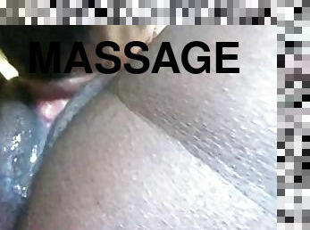 clito, orgasme, chatte-pussy, amateur, babes, ébène, massage, black, butin, point-de-vue