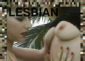 lesbisk, pornostjerne, vintage, klassisk, retro