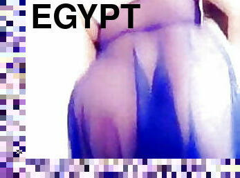 Frawla &ndash; Horny Egyptian Sharmota Part 4