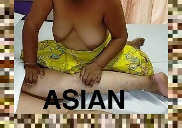 Big Tits Asian Homemade 3