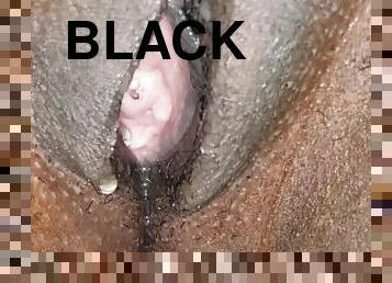 baignade, pisser, sport, amateur, ébène, interracial, black, point-de-vue, fétiche, douche