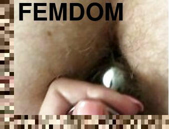 amatori, anal, bunaciuni, jucarie, cuplu, blonda, cur-butt, fetish, femdom