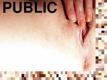 urina, pubblici, fichette, amatoriali, ragazze-giovani, mutandine, bagnate