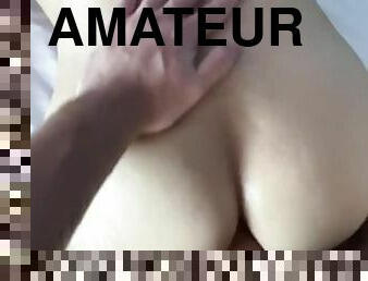 amateur, hardcore, butin, point-de-vue, pute, suédois, bite, dure