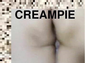 CREAMPIE SARAP TALAGA!