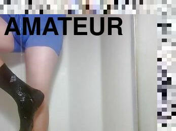 baignade, masturbation, pisser, amateur, compilation, secousses, ejaculation, douche, solo, humide