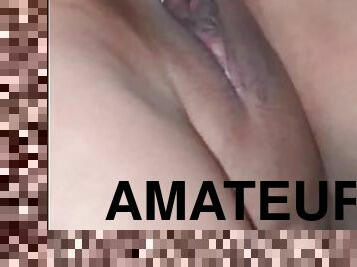 cul, amateur, anal, interracial, milf, réalité, dure