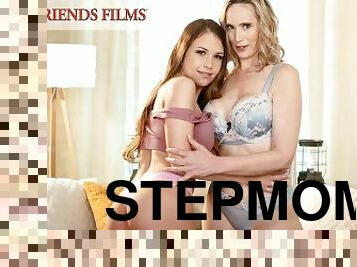 Just One More Time" Stepmom Doesn't Want Affair With Stepdaughter To End