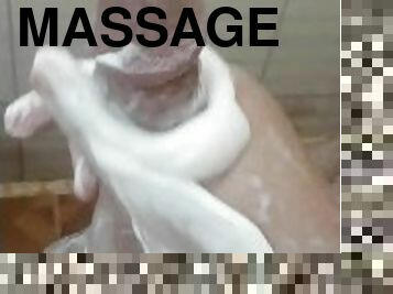 asiatique, baignade, masturbation, ejaculation-sur-le-corps, arabe, massage, ejaculation, solo, blanc