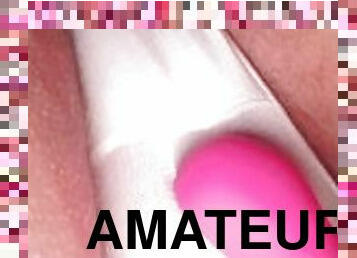 röv, storatuttar, masturbation, orgasm, amatör, milf, trosor, sprut, ensam, vit