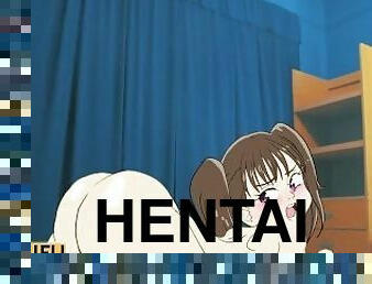 cul, anime, hentai