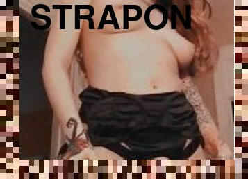 strapon, ρασιτεχνικό̍, àαιχνίδι̍, æετίχ̍, solo, gothic, φέντρα̍, ºυριαρχία̍, ³υναίκα̠ºυρίαρχος̍, äατουάζ̍