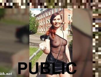 público, ruso, amateur, babes, bonita, culazo, morena, realidad