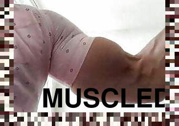 musclé