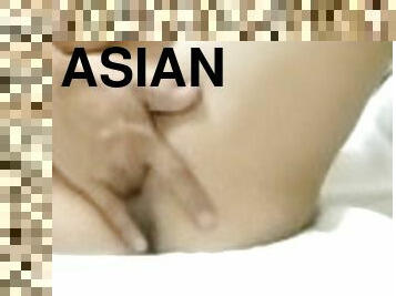 asiático, fisting, mijando, esguincho, amador, babes, punheta, dedos, ejaculação, loira