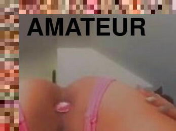 cul, gros-nichons, masturbation, amateur, anal, babes, ados, jouet, fétiche, solo