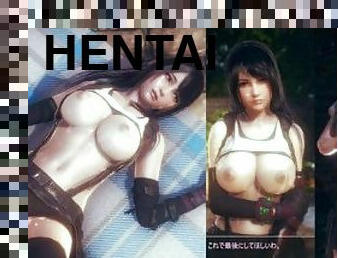 pantasya, hentai