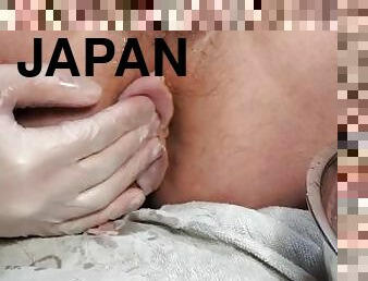 amatir, anal, homo, jepang, sisipan