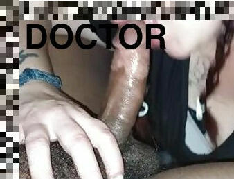 gros-nichons, tricherie, amateur, anal, fellation, médecin, énorme-bite, interracial, belle-femme-ronde, salope