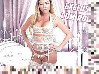 teta-grande, masturbação, mulher-madura, estrela-porno, gozando, ejaculação, sozinho