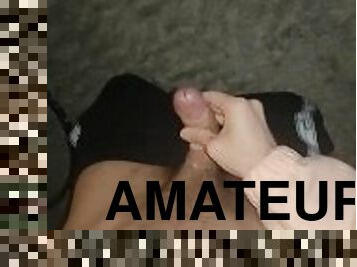 amatori, adolescenta, gay, laba, pov, colegiu, excitat, fetish, solo, baietel