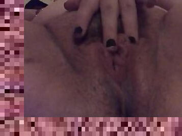 fisting, masturbation, chatte-pussy, amateur, solo