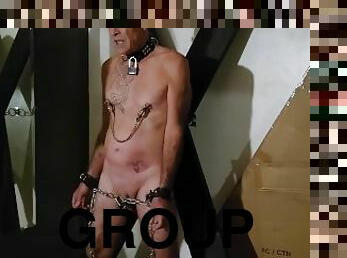 amatori, gay, bdsm, sex-in-grup, slclav, europeana, euro, fetish, bondage, realitate