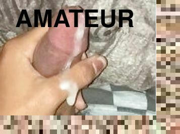 amateur, gay, a-solas