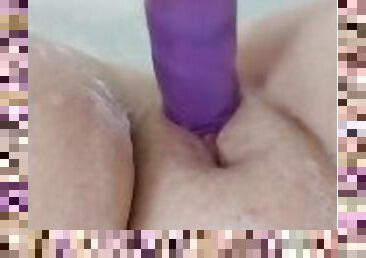 baignade, gros-nichons, masturbation, orgasme, chatte-pussy, amateur, mature, ados, jouet, gode