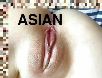asiático, teta-grande, masturbação, cona-pussy, esguincho, mulher-madura, japonesa, casal, coreano, buraco-de-cu
