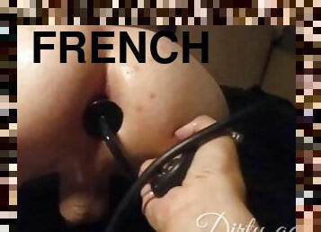 cul, russe, amateur, anal, jouet, bdsm, française, fétiche, bondage, réalité