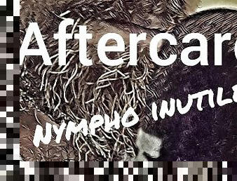 [audio fr] AFTERCARE à "4 minutes d'insultes et d'humiliation" .