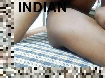 Indian Desi Bhabhi Fucked With His Sister Boyfriend In Oyo Hotel Video Leaked By Hotel Manager In Hindi Audio