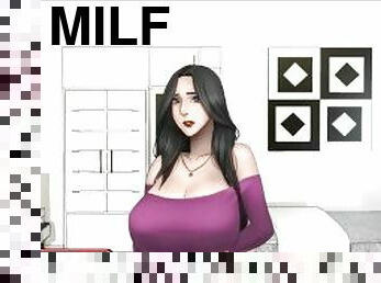 jenis-pornografi-milf, teransang, animasi, jenis-pornografi-animasi