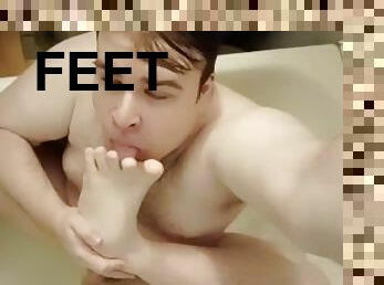 stopala-feet, fetiš, sa-stopalom
