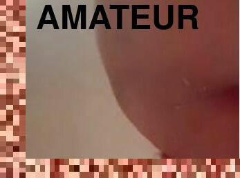 masturbācija-masturbation, amatieris, solo