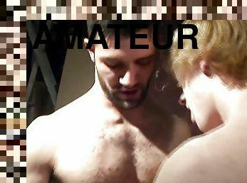 amateur, anal, fellation, énorme-bite, gay, ejaculation-interne, jeune-18, britannique, musclé, minet