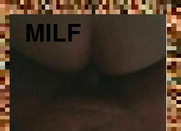 amateur, anal, énorme-bite, interracial, milf, maman, belle-femme-ronde, joufflue, mère, blanc