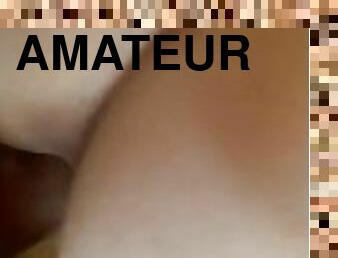 cul, amateur, ejaculation-interne, point-de-vue