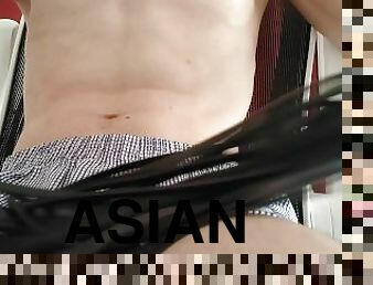 asiatisk, amatør, hardcore, japans, bdsm, fetish, solo, bondage