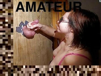 Amateur Gloryhole Compilation