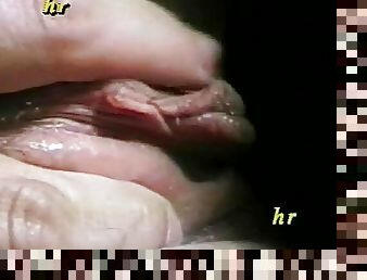 Old italian pornographic videos - received by post #1