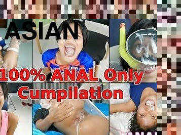 asiatiche, amatoriali, rapporti-anali, pompini, eruzioni-di-sperma, cazzi-enormi, serie, spruzzi-di-sperma, tailandesi, sperma-sulla-faccia