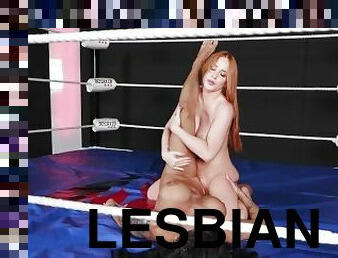 gros-nichons, clito, chatte-pussy, lesbienne, pornstar, rousse, fétiche, brunette