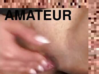 masturbação, orgasmo, amador, loira, webcam, fetiche, sozinho, realidade, tetas-pequenas