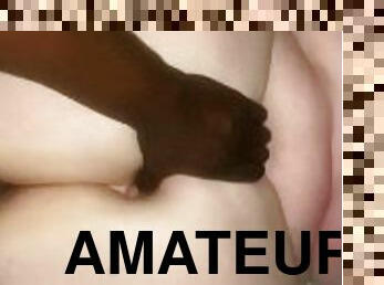 rumpe, pappa, amatør, anal, stor-pikk, interracial, hjemmelaget, bbw, lubben, pov