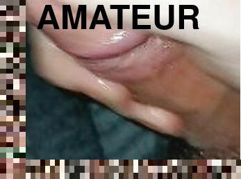 papa, énorme, masturbation, amateur, ejaculation-sur-le-corps, énorme-bite, hardcore, horny, massive, solo