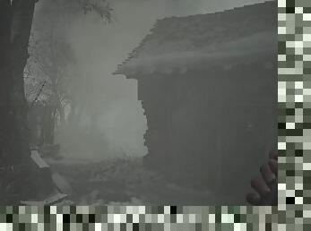 Let's Play Resident Evil Village Part 5 Exploring the village