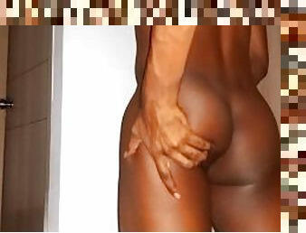 cul, énorme, amateur, ébène, gay, black, butin, bout-a-bout, parfait, massive