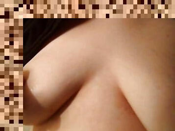 tetas-grandes, enorme, masturbación, pezones, amateur, adolescente, masaje, regordeta, regordeta-chubby, fetichista